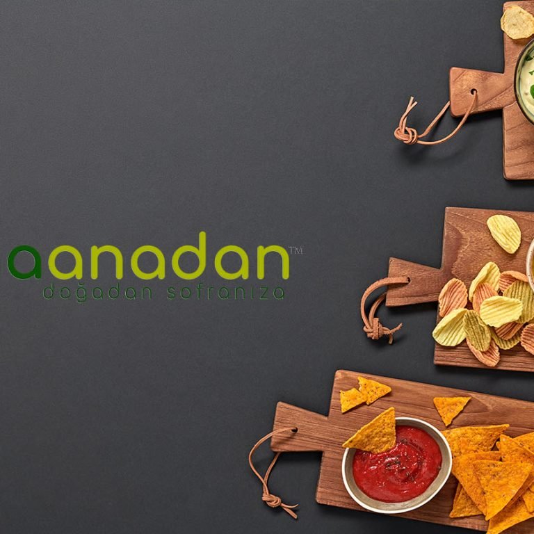 Glutensiz Atıştırmalıklar