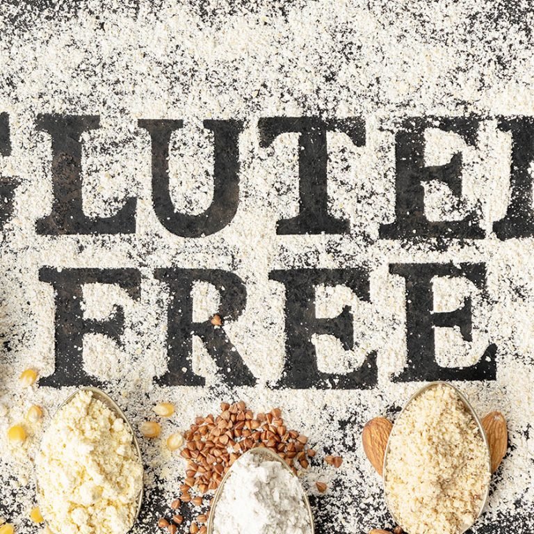 Glutensiz Beslenme ve Sağlığa Etkileri