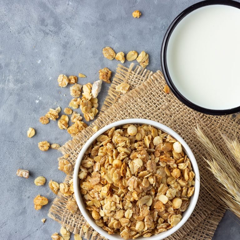 Glutensiz Ürünlerle İdeal Kahvaltılar_ Sağlık Dolu Bir Başlangıç